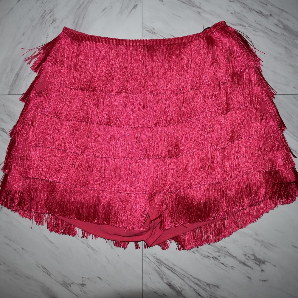 Missguided Petite Festival & Rave Fringe Shorts